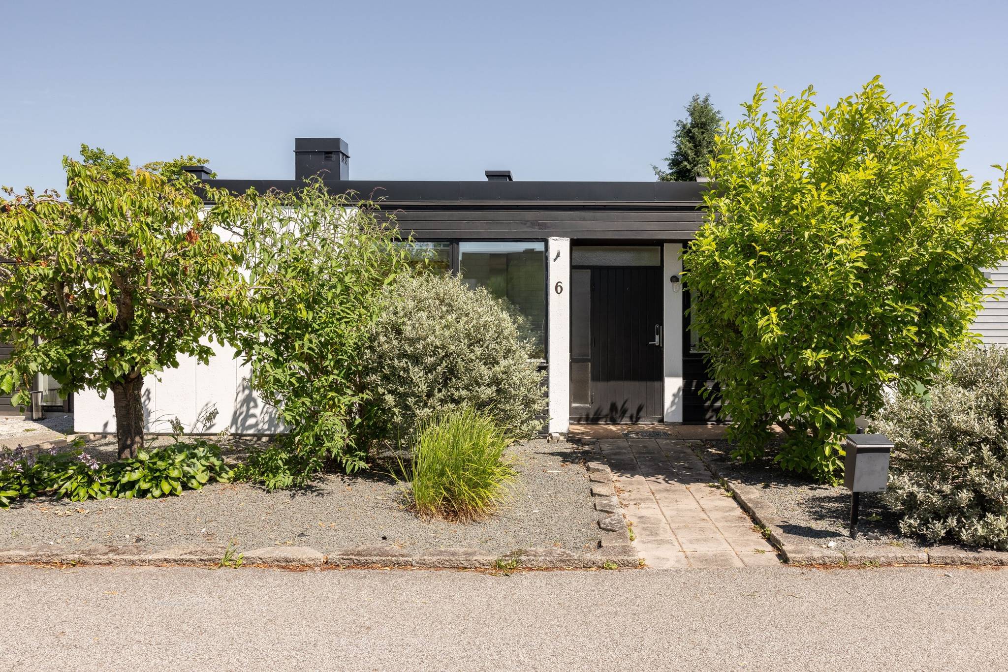 5 rum kedjehus på Nyponvägen 6 Staffanstorp, Staffanstorps kommun - bild 3