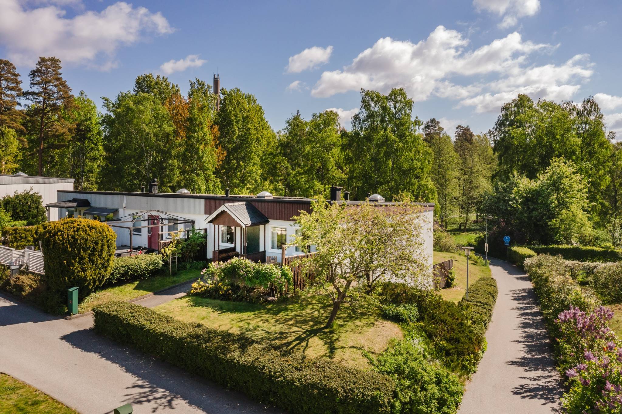 Salem, Salems kommun