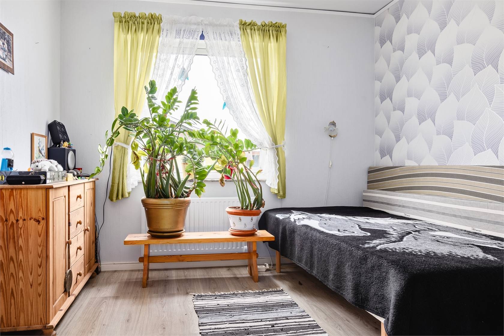 5 rum Vinterbonat fritidshus på Enebyvägen 5 Sköldinge Katrineholms kommun - bild 27