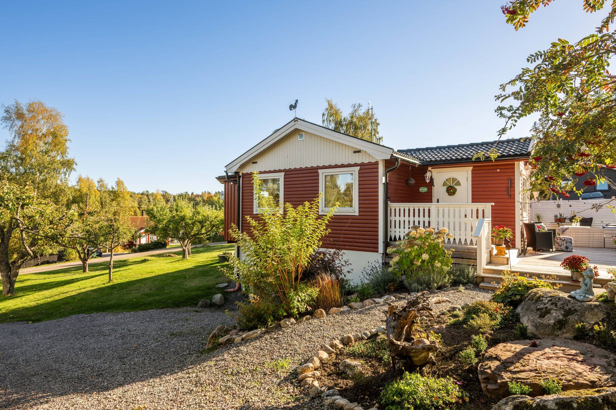 3 rum Villa på Bergskärsvägen 9 Sandviken Södertälje kommun - bild 5