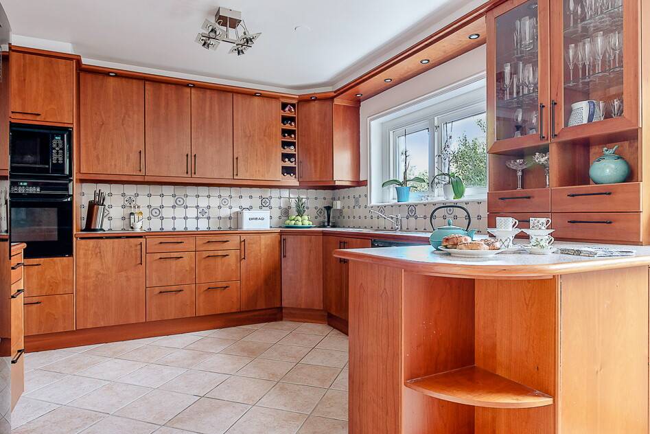 6 rum Villa på Lövdalsvägen 67 Huddinge - Segeltorp Huddinge kommun - bild 43
