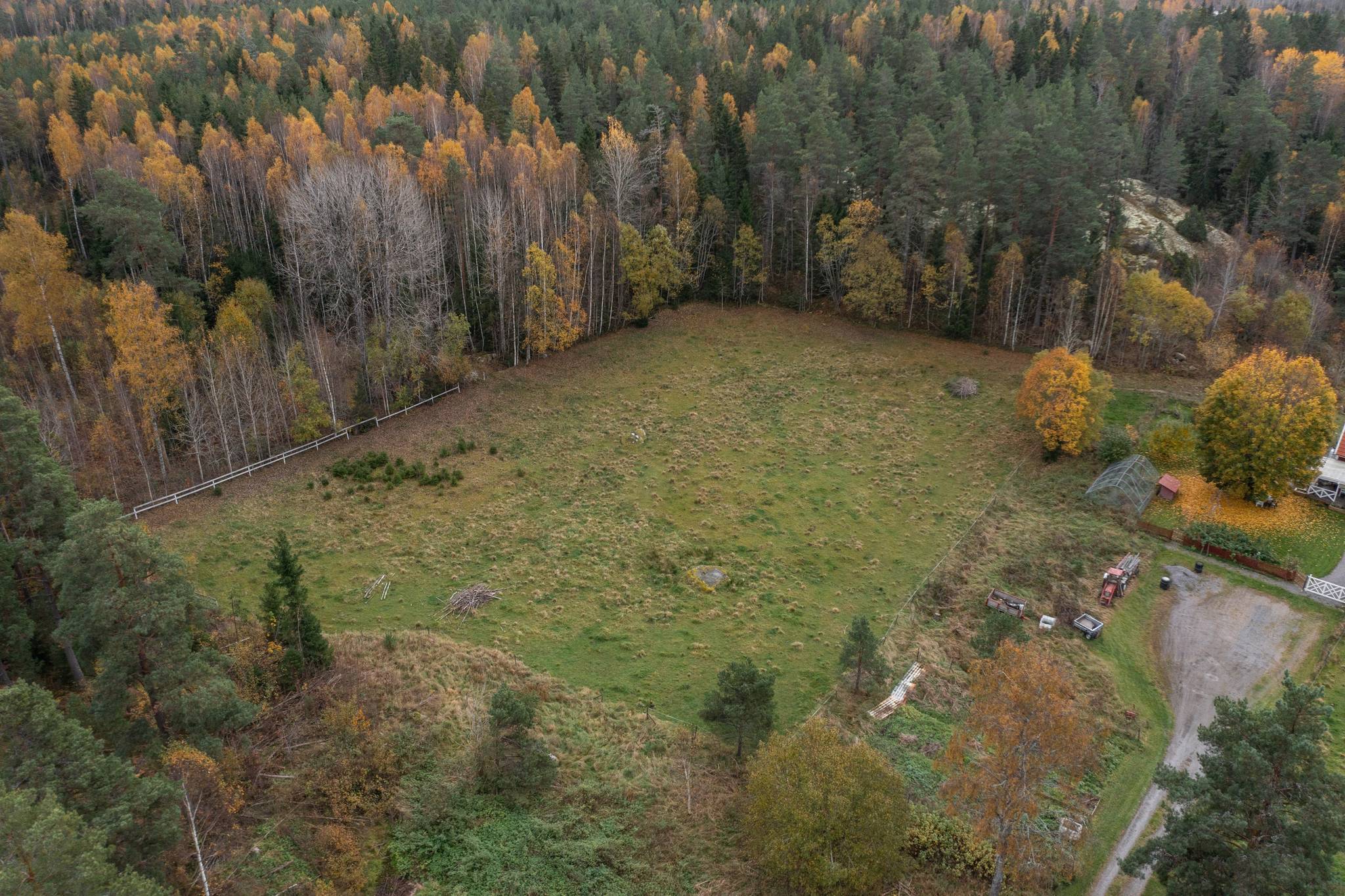 5 rum Gård med jordbruk på Blixterboda Hälltorp 382 Blixterboda Lindesbergs kommun - bild 30