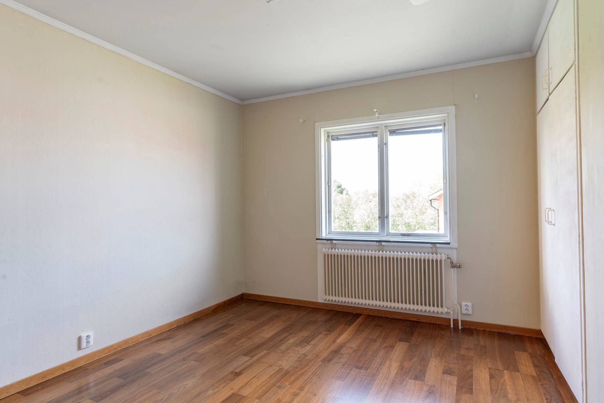 9 rum Villa på Skiftesvägen 27 Grubbe Umeå kommun - bild 32