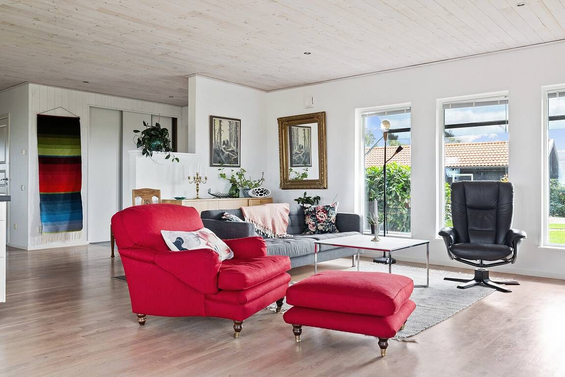 3 rum Villa på Nedra Ålebäck 415 Sandby - Gårdby Mörbylånga kommun - bild 17