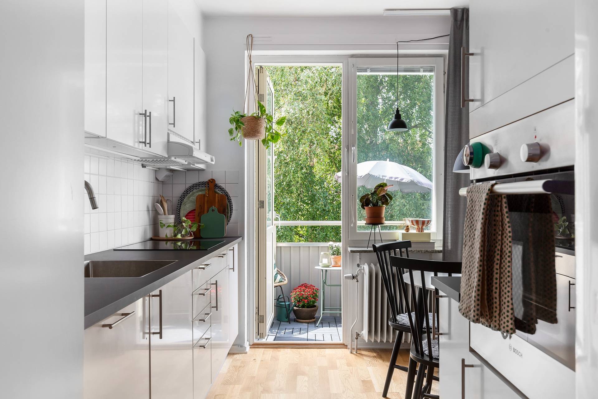 2 rum lägenhet på Arrendatorsvägen 6B Centrala Huddinge, Huddinge kommun - bild 1