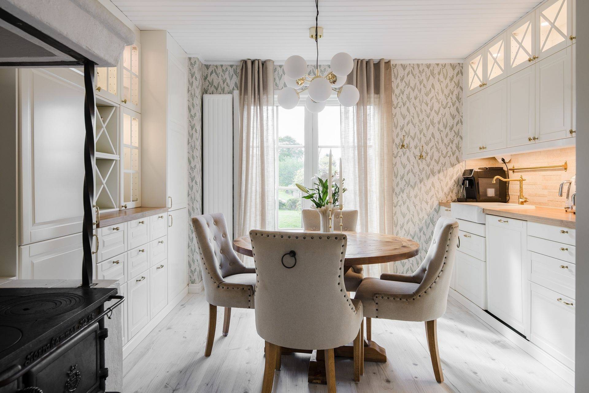 5 rum Villa på Gamla Skaravägen 12 Lidköpings kommun - bild 14