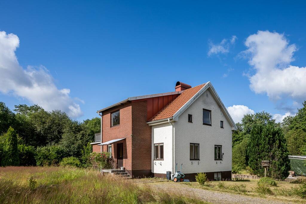 Strandvägen 10, Sandared, Borås kommun