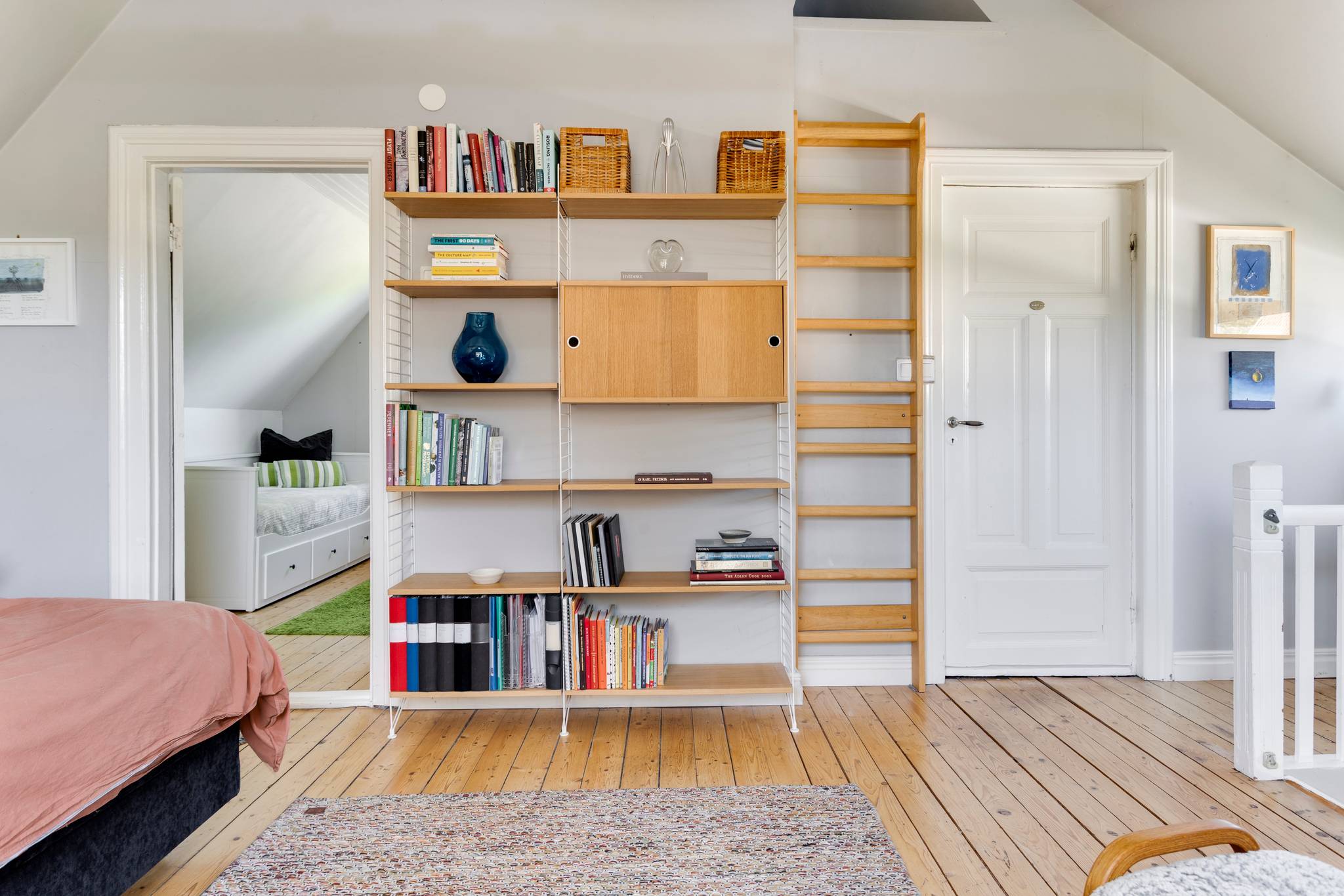 3 rum Villa på Lindells väg 8 Kvarnby Malmö kommun - bild 21