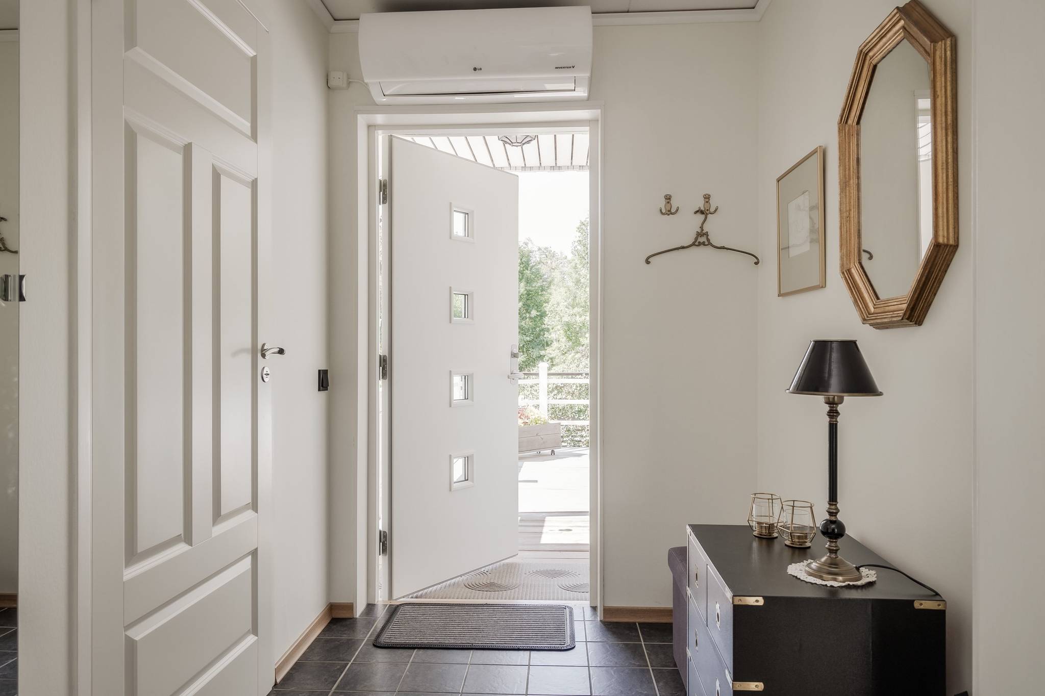 92 m² Villa på Amerikavägen 23A Mysingsö Oskarshamns kommun - bild 24