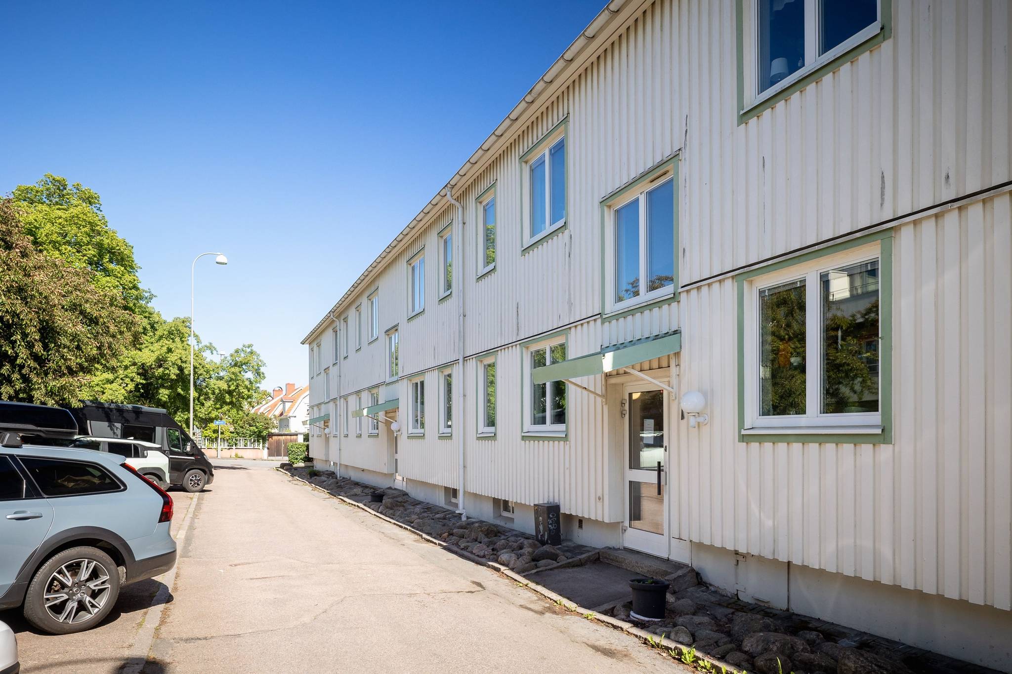 2 rum Lägenhet på Blåhammarsgatan 1 Strömmensberg Göteborgs kommun - bild 26
