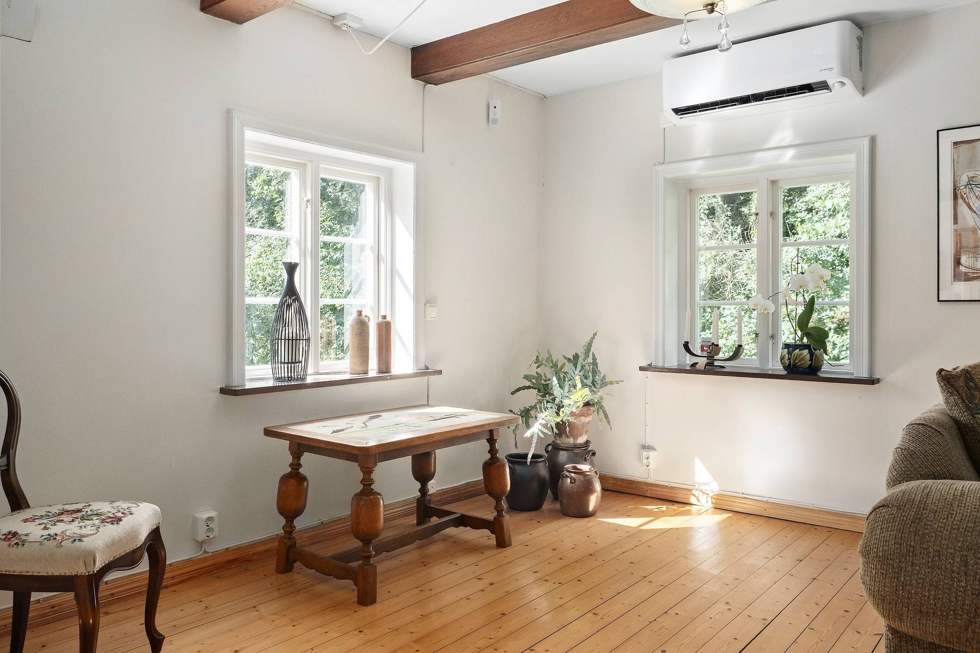 5 rum Villa på Lundavägen 53 Eslöv Söder Eslövs kommun - bild 15