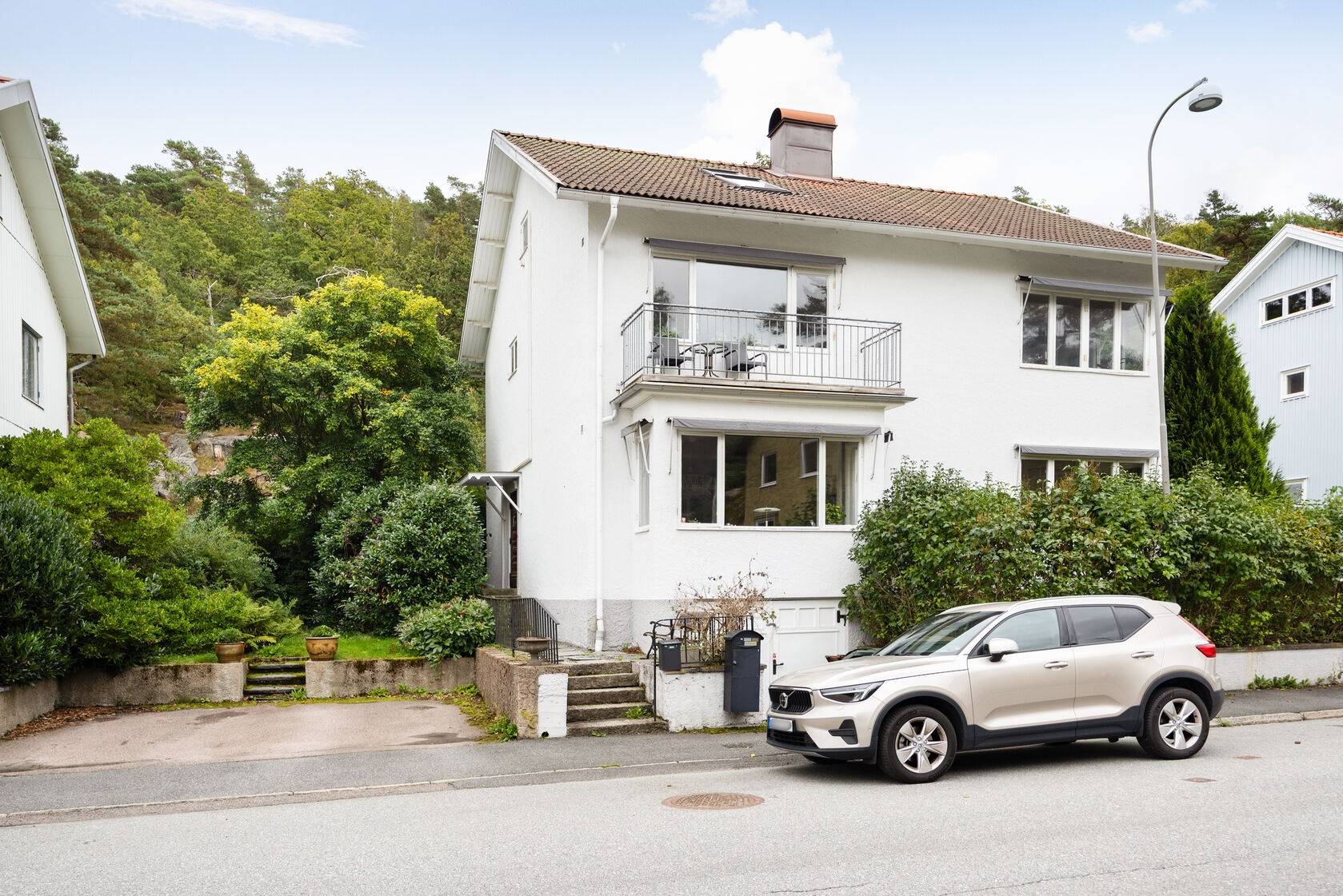 2 rum Lägenhet på Långåsliden 32 Örgryte Göteborgs kommun - bild 16