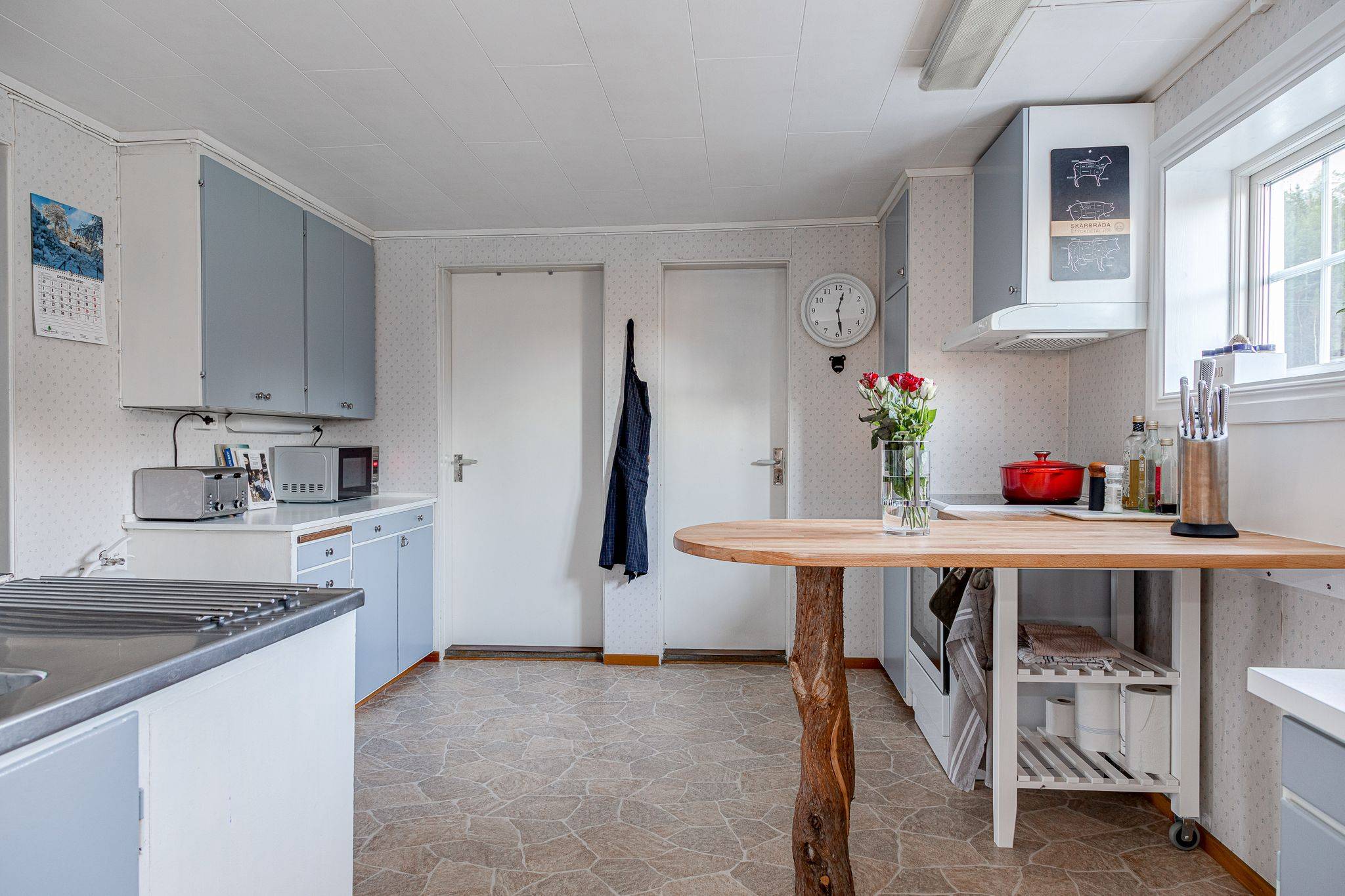 3 rum Villa på Karlshult Fridhem & Karlshult Skuggan Västerviks kommun - bild 6