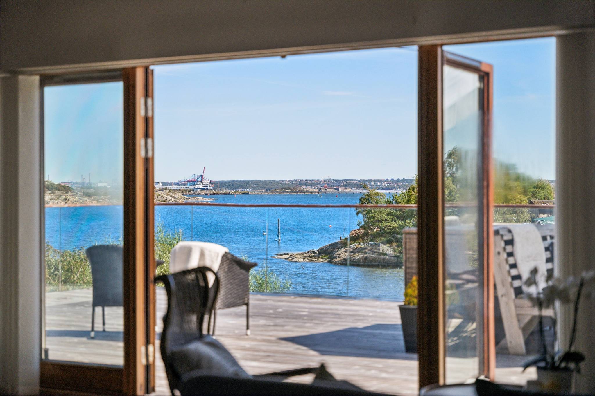 7 rum Villa på Krossholmsvägen 34 Amhult Göteborgs kommun - bild 20