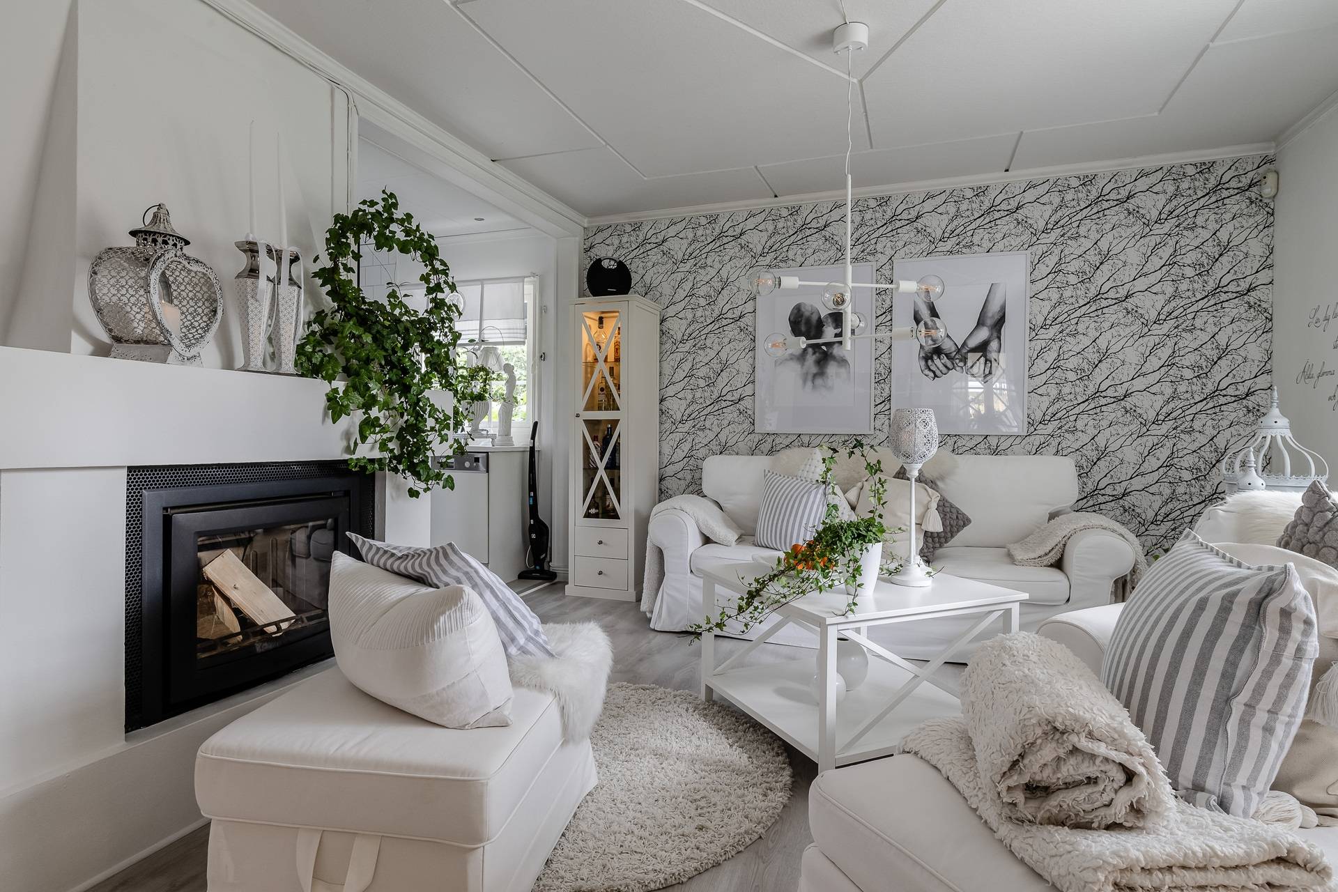 4 rum Villa på Värmbolsvägen 34 Värmbol Katrineholms kommun - bild 10
