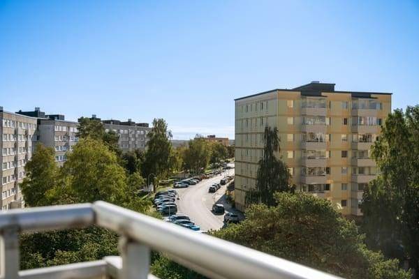 Täby, Täby kommun