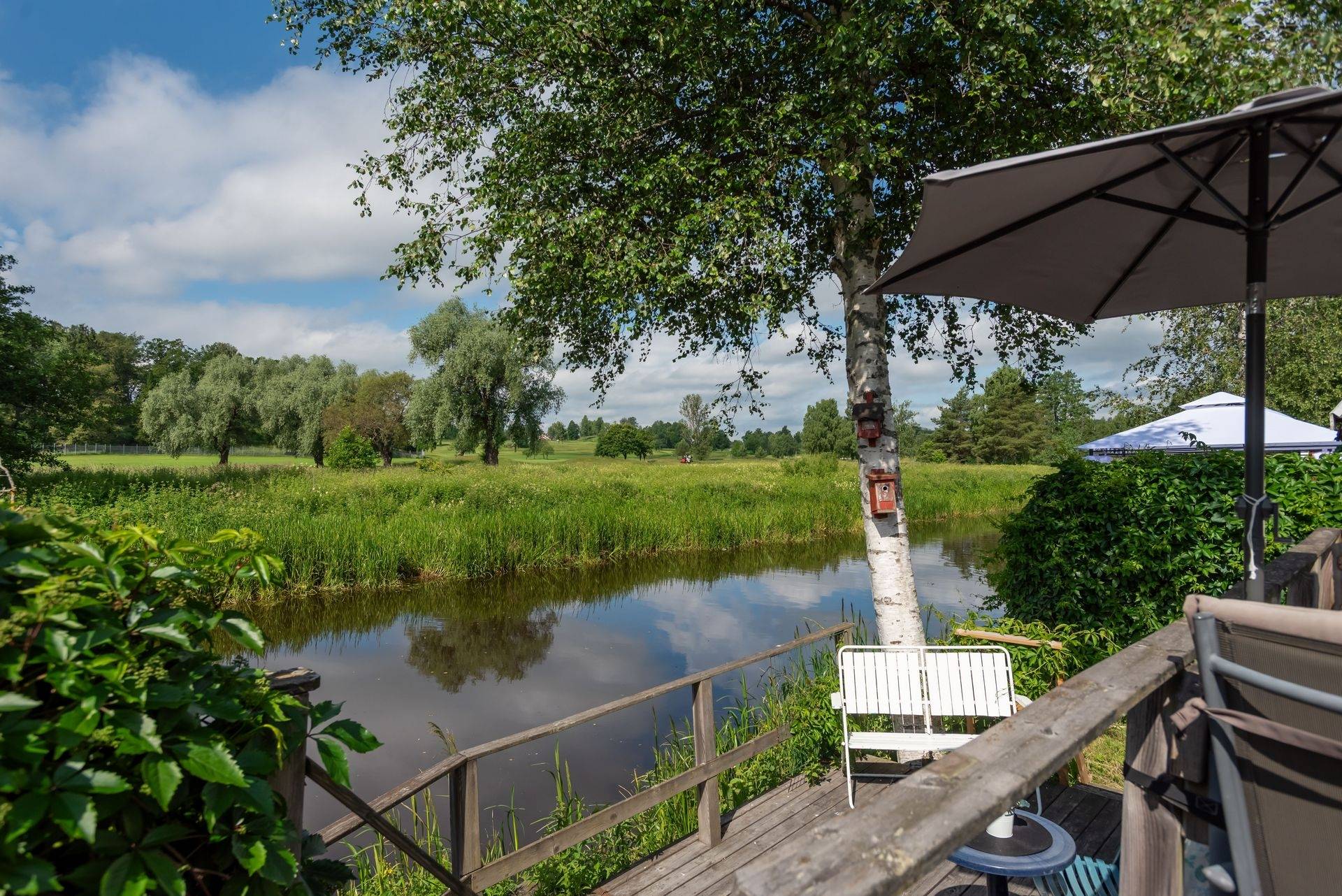 2 rum Fritidsboende på Kolonivägen 43 Biskopsängen Västerås kommun - bild 6