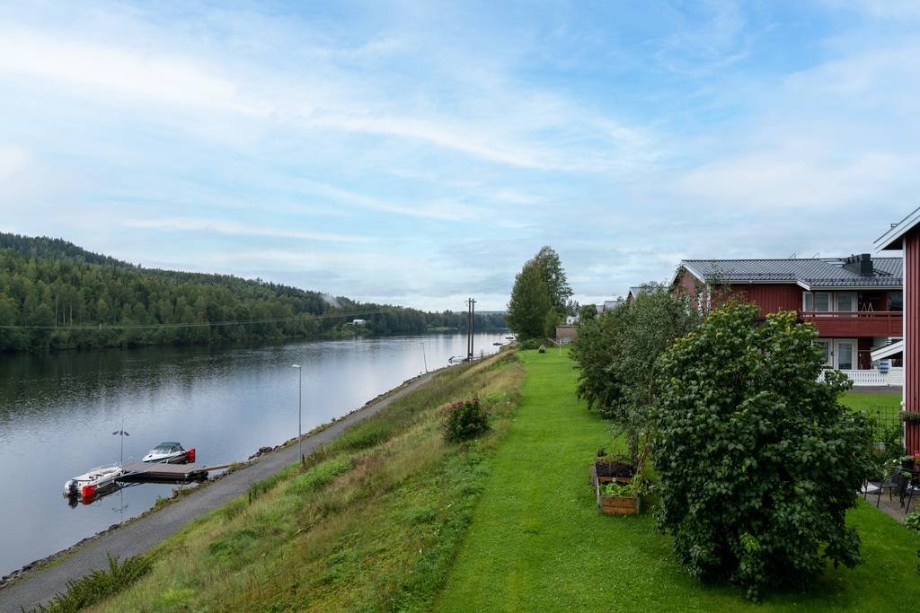 4 rum Lägenhet på Garverigränd 1 A Vännäsby Vännäs kommun - bild 2