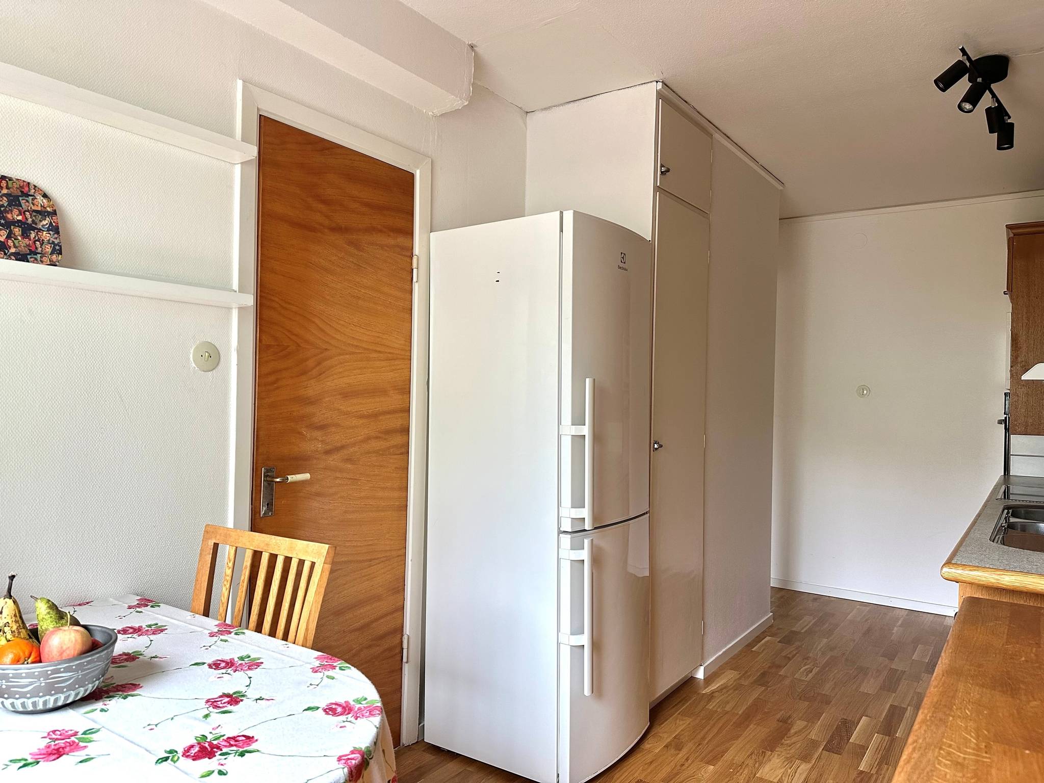 1 rum Lägenhet på Djurgårdsvägen 13 F Bågen Skara kommun - bild 10