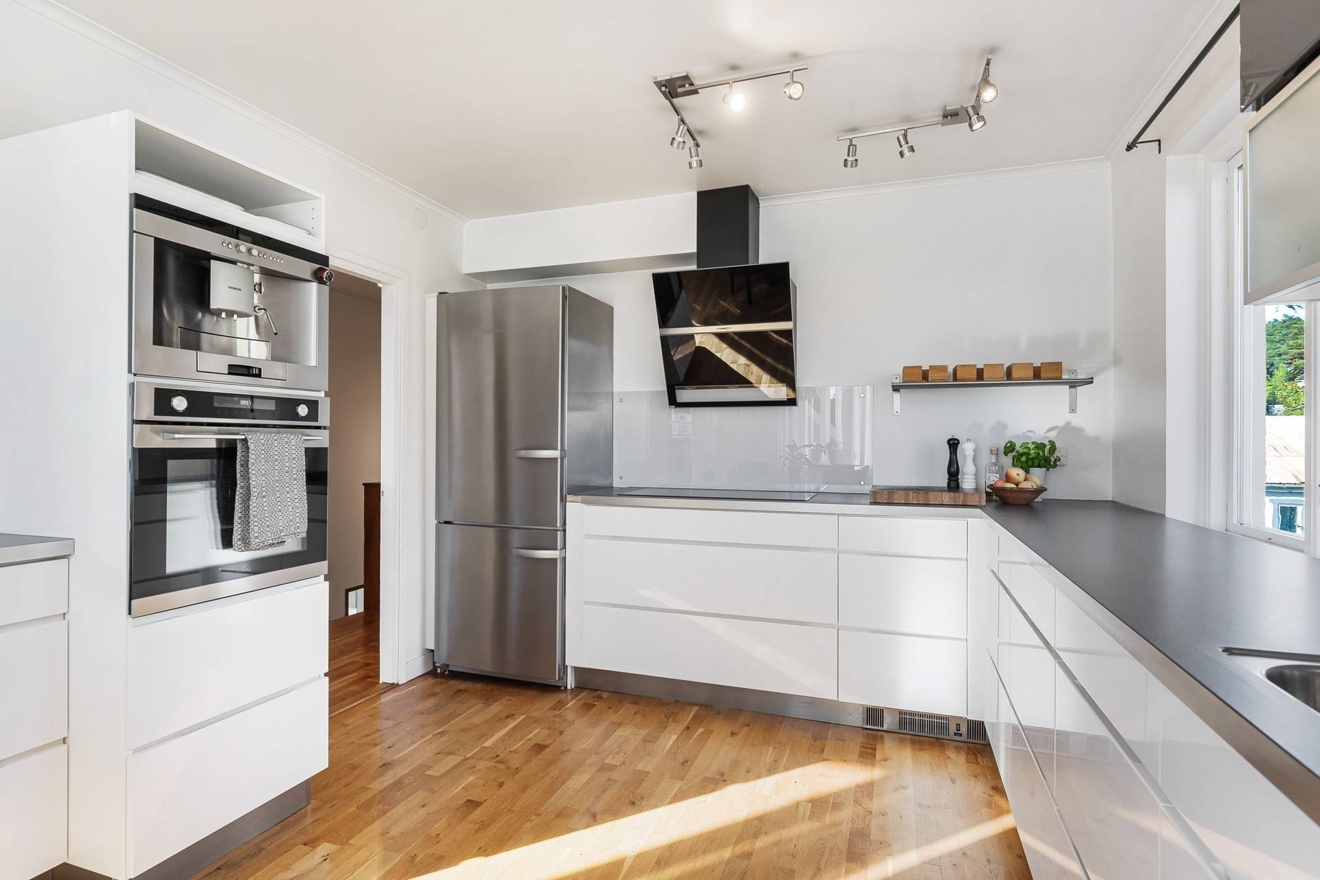 5 rum Parhus på Tingstugatan 30A Centrala Strängnäs Strängnäs kommun - bild 10