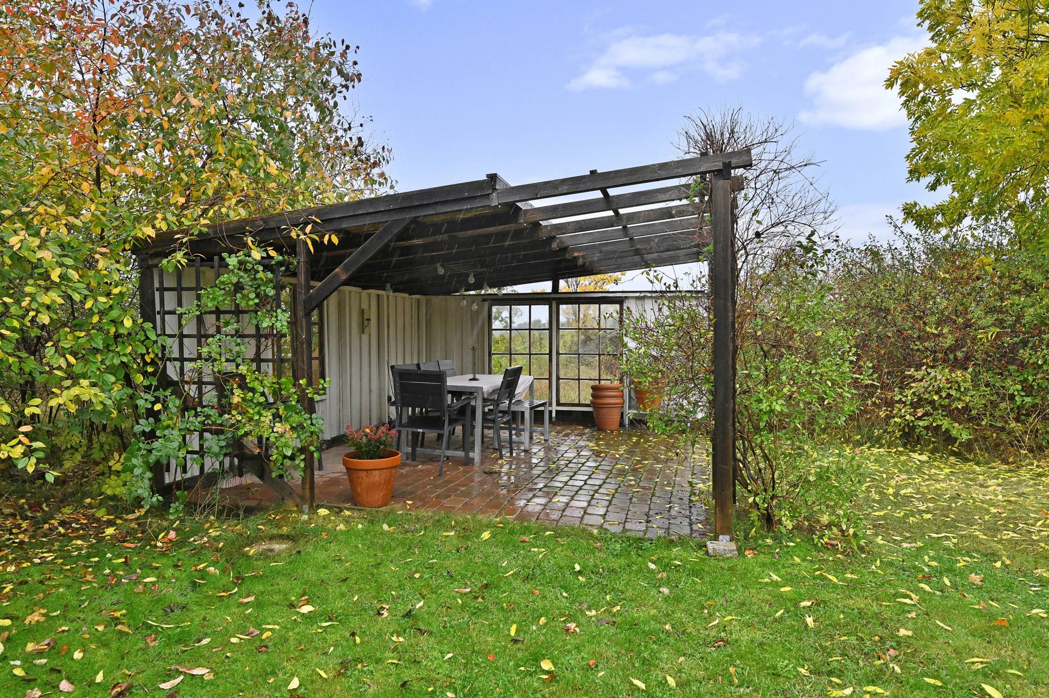 6 rum Villa på Troxhammar byväg 38 Färingsö Troxhammar Ekerö kommun - bild 59