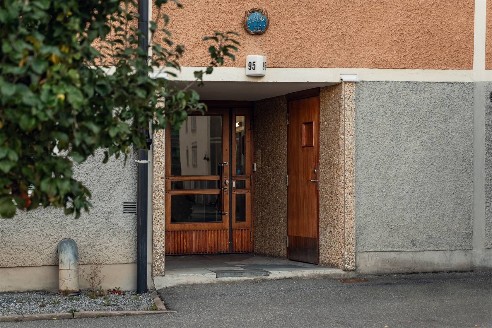 3 rum Lägenhet på Harpsundsvägen 95, vån 2 av 3 Högdalen Stockholms kommun - bild 38