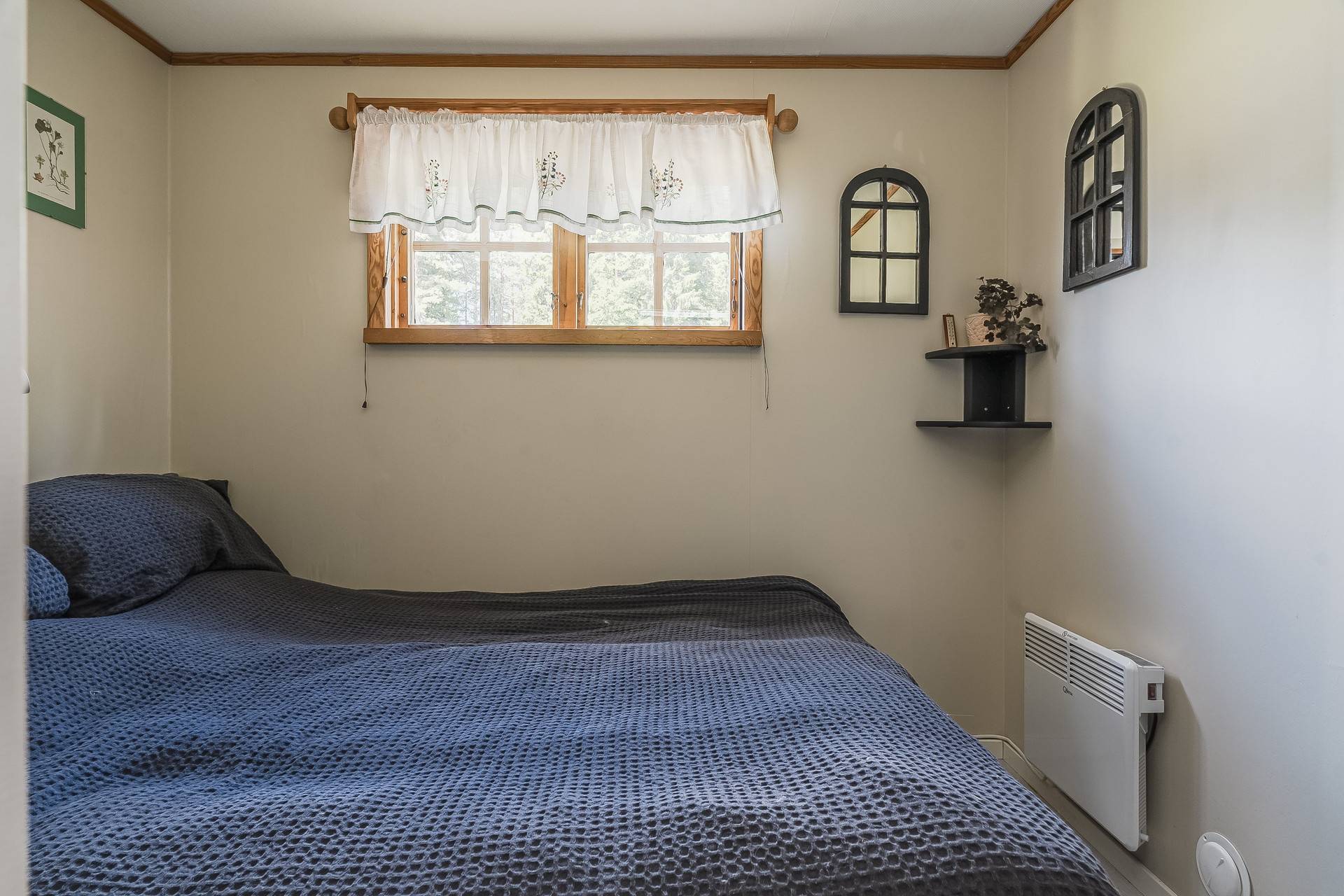 4 rum Villa på Naggen 350 Fränsta Ånge kommun - bild 7
