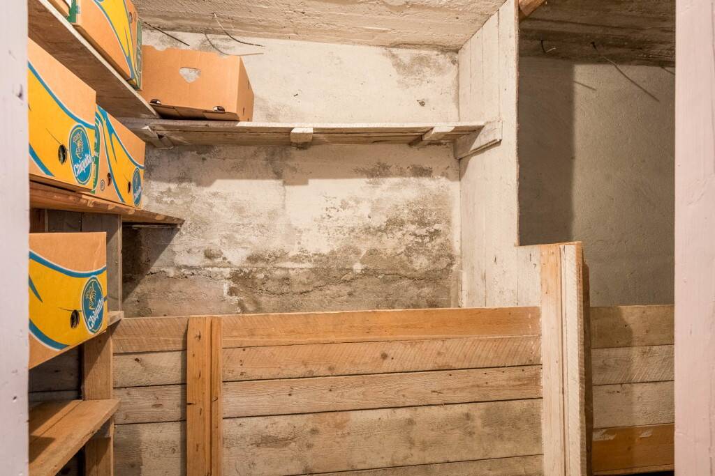 5 rum Villa på Åsäng 109 Höga Kusten Kramfors kommun - bild 29