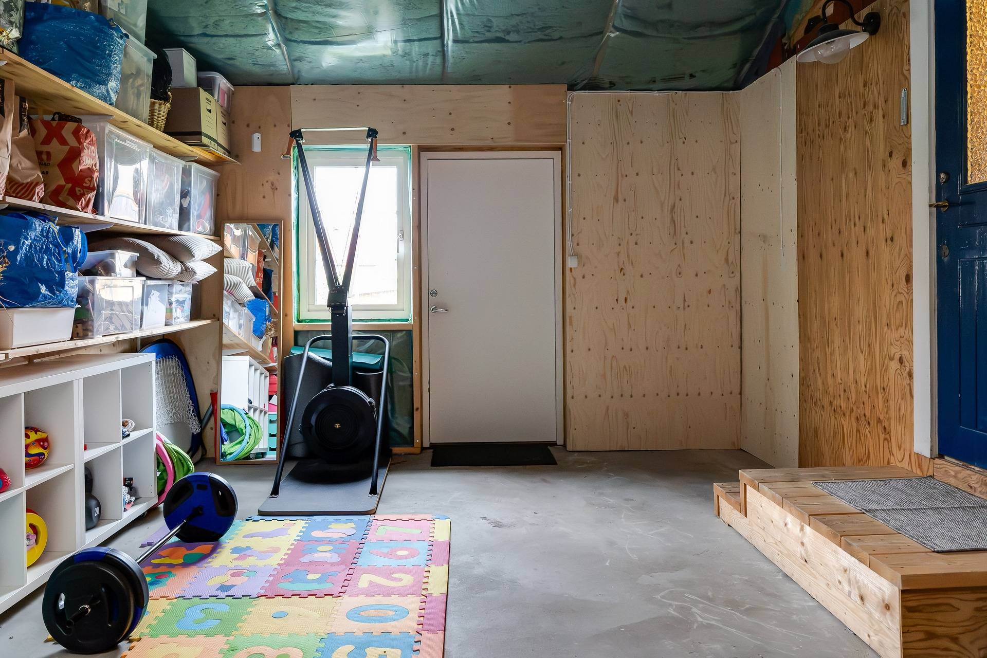 6 rum Villa på Villagatan 16 Nora Nora kommun - bild 54