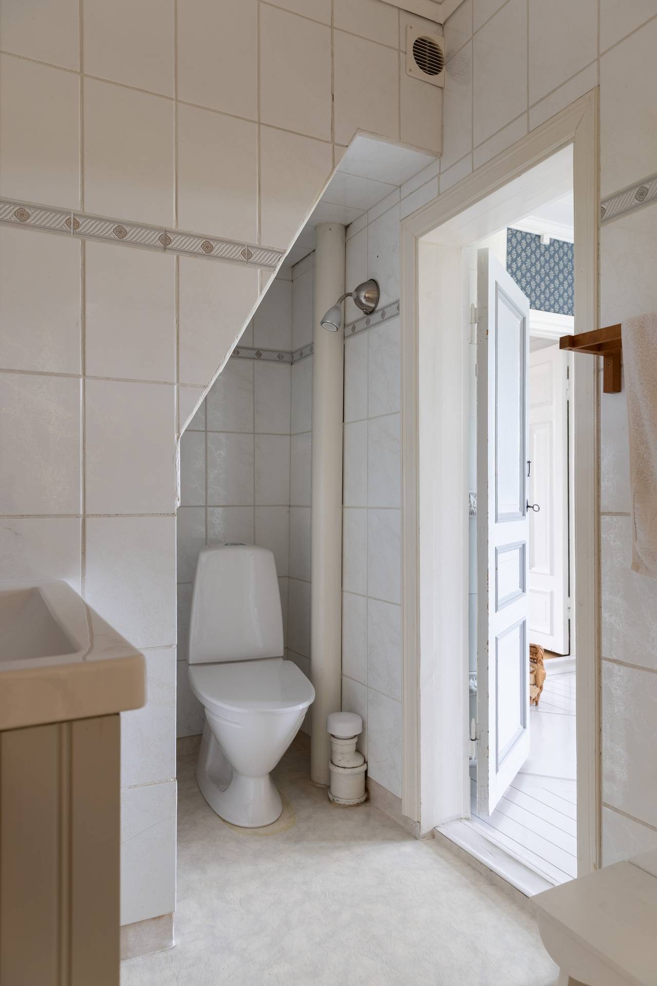 9 rum Villa på Karsjövägen 47 Järvsö Ljusdals kommun - bild 54