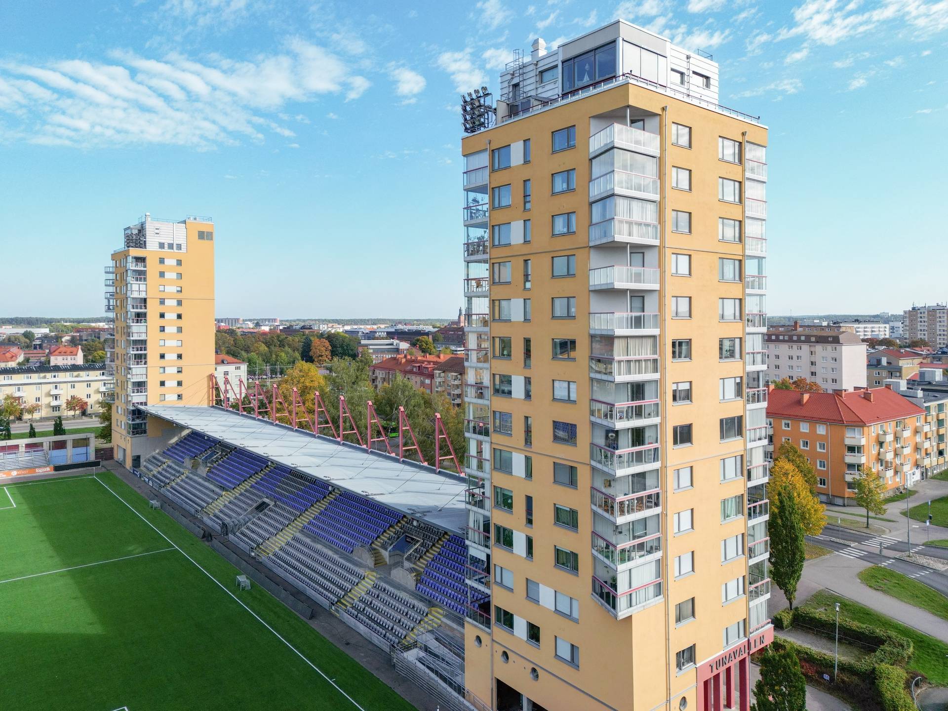 lägenhet på Krongatan 4 Eskilstuna, Eskilstuna kommun - bild 2