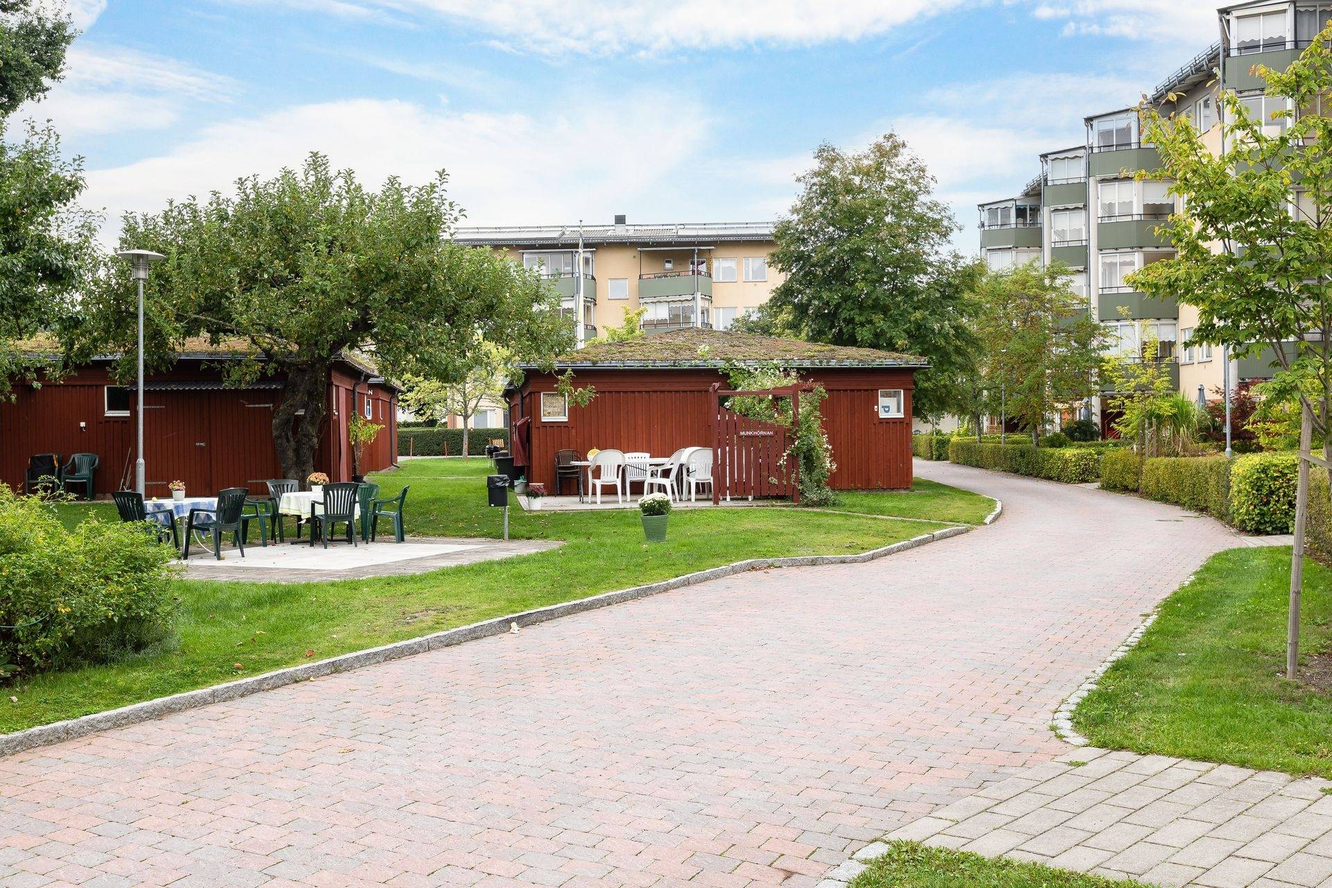 3 rum Lägenhet på Skogslyckegatan 1B Johannelund Linköpings kommun - bild 19