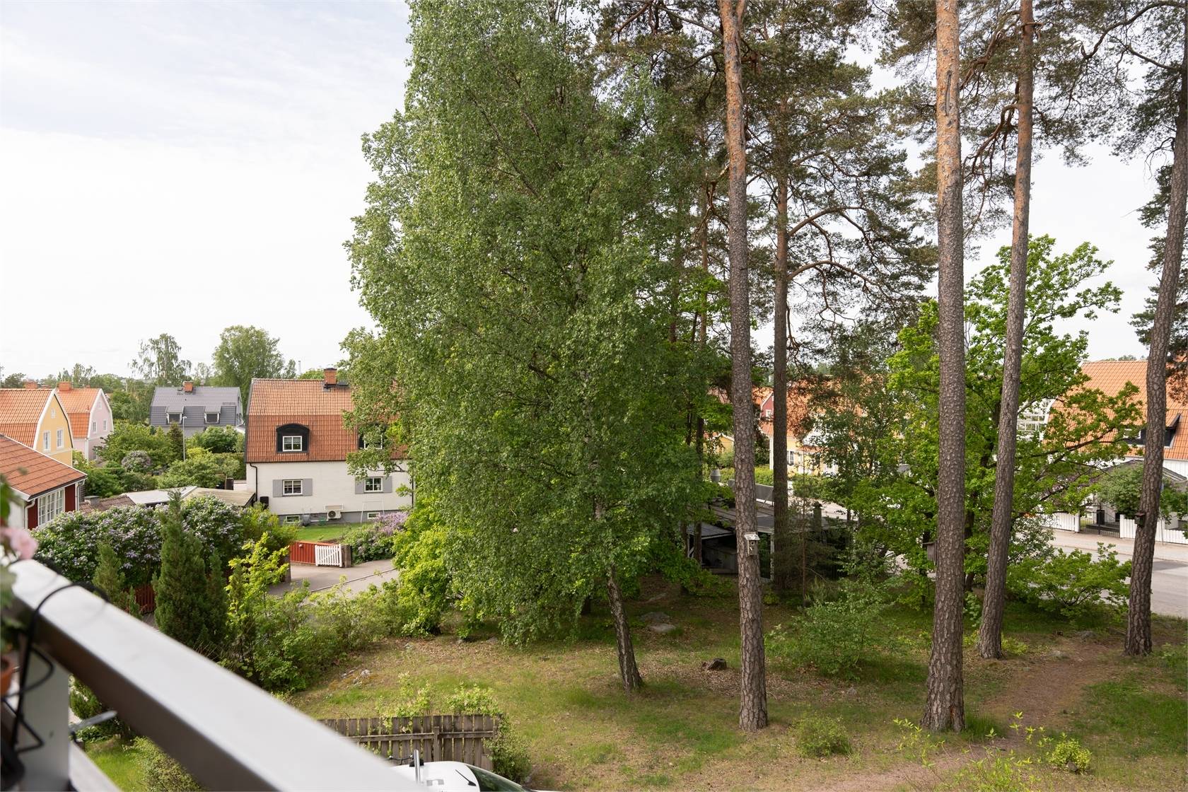 2 rum lägenhet på BOMANSGATAN 20A Kristiansborg, Västerås kommun - bild 4