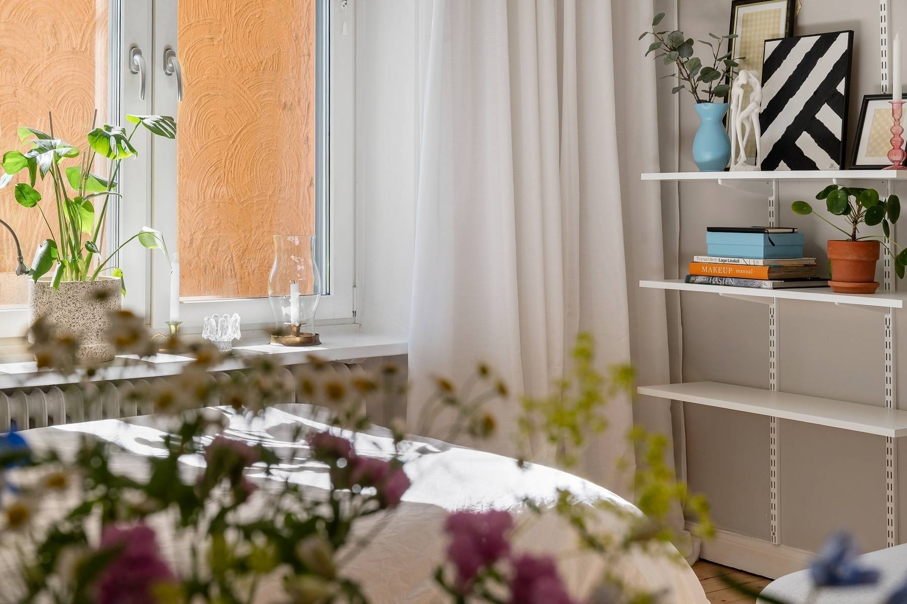 1 rum Lägenhet på Mariagatan 8A Centrala Sundbyberg Sundbybergs kommun - bild 15
