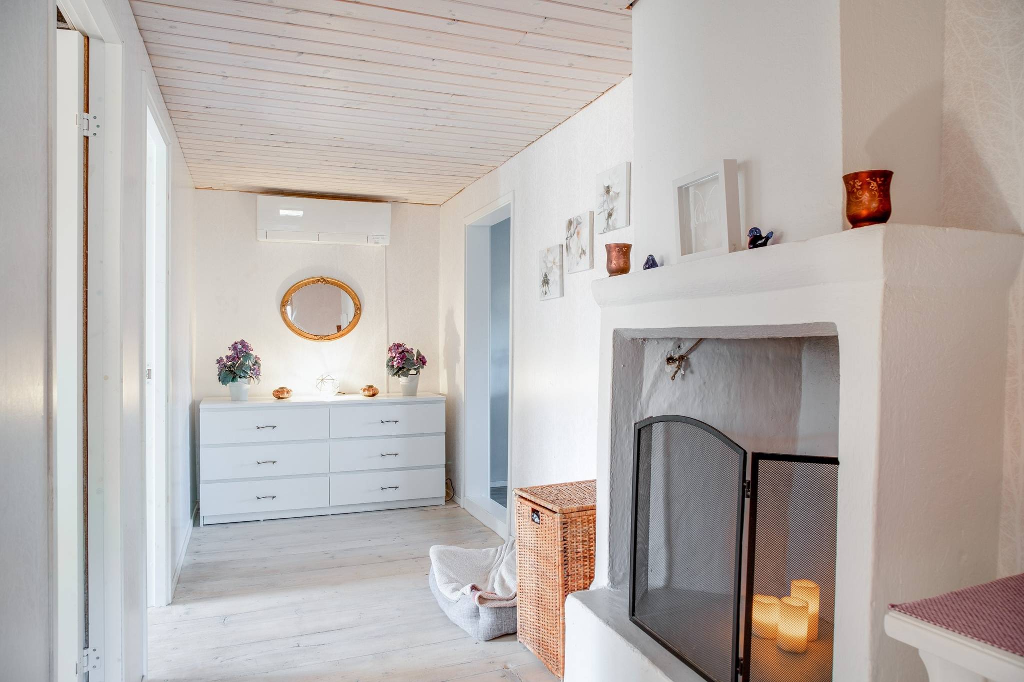 6 rum Gård/skog på Stora Skälhem Änghult 1 Västerviks kommun - bild 27