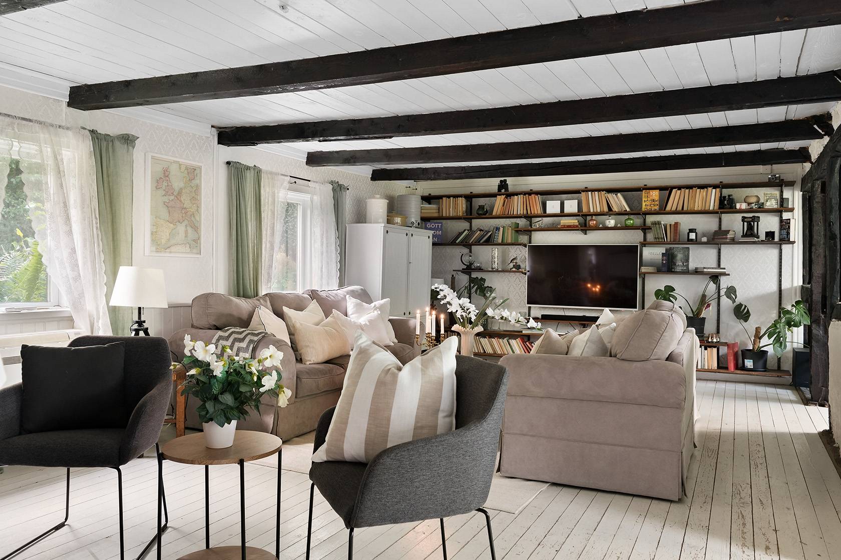 6 rum Villa på Äsphultsvägen 353 Äsphult Linderöd Kristianstads kommun - bild 9