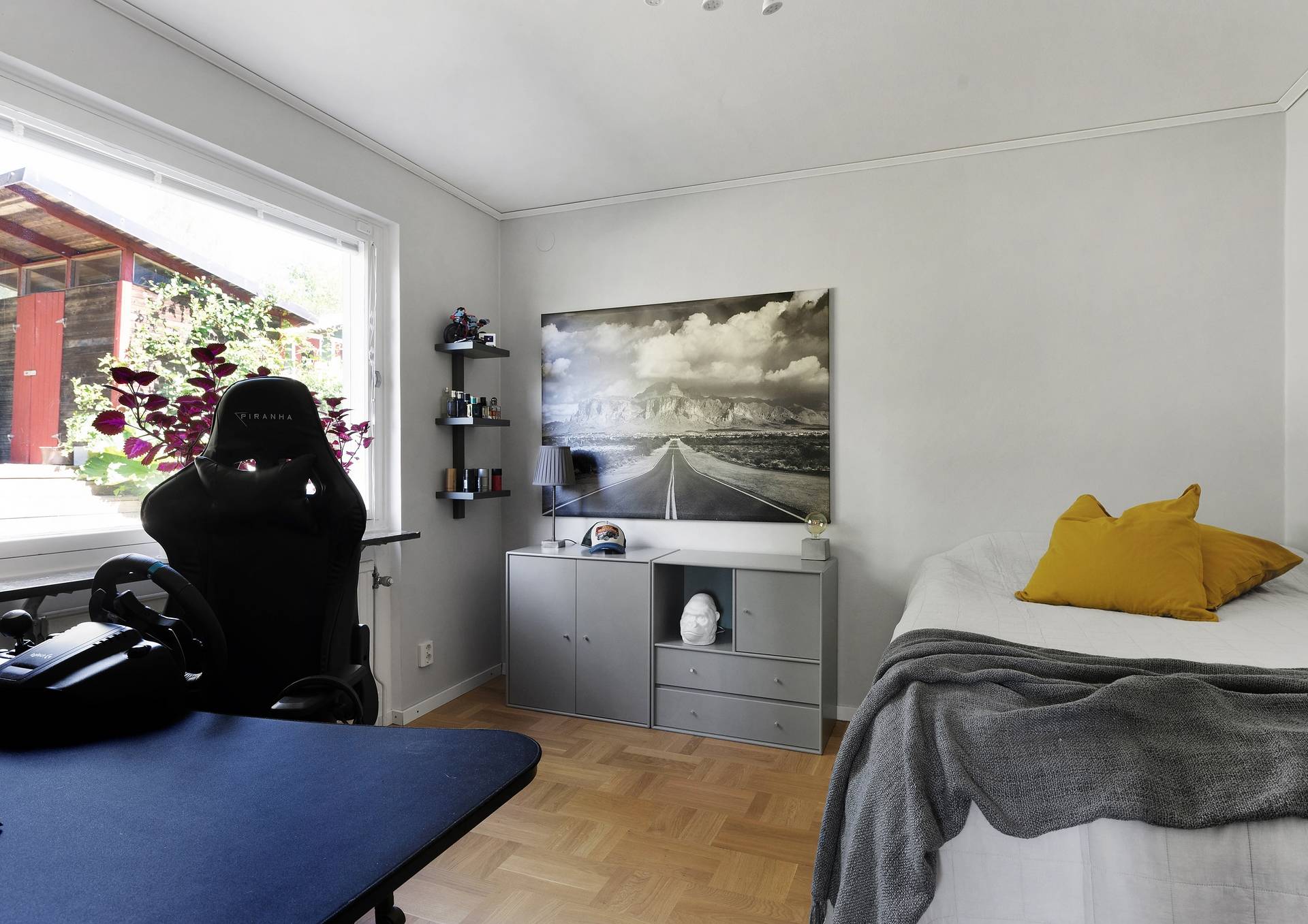 8 rum Villa på Klövjestigen 6 Spånga Nälsta Stockholms kommun - bild 46