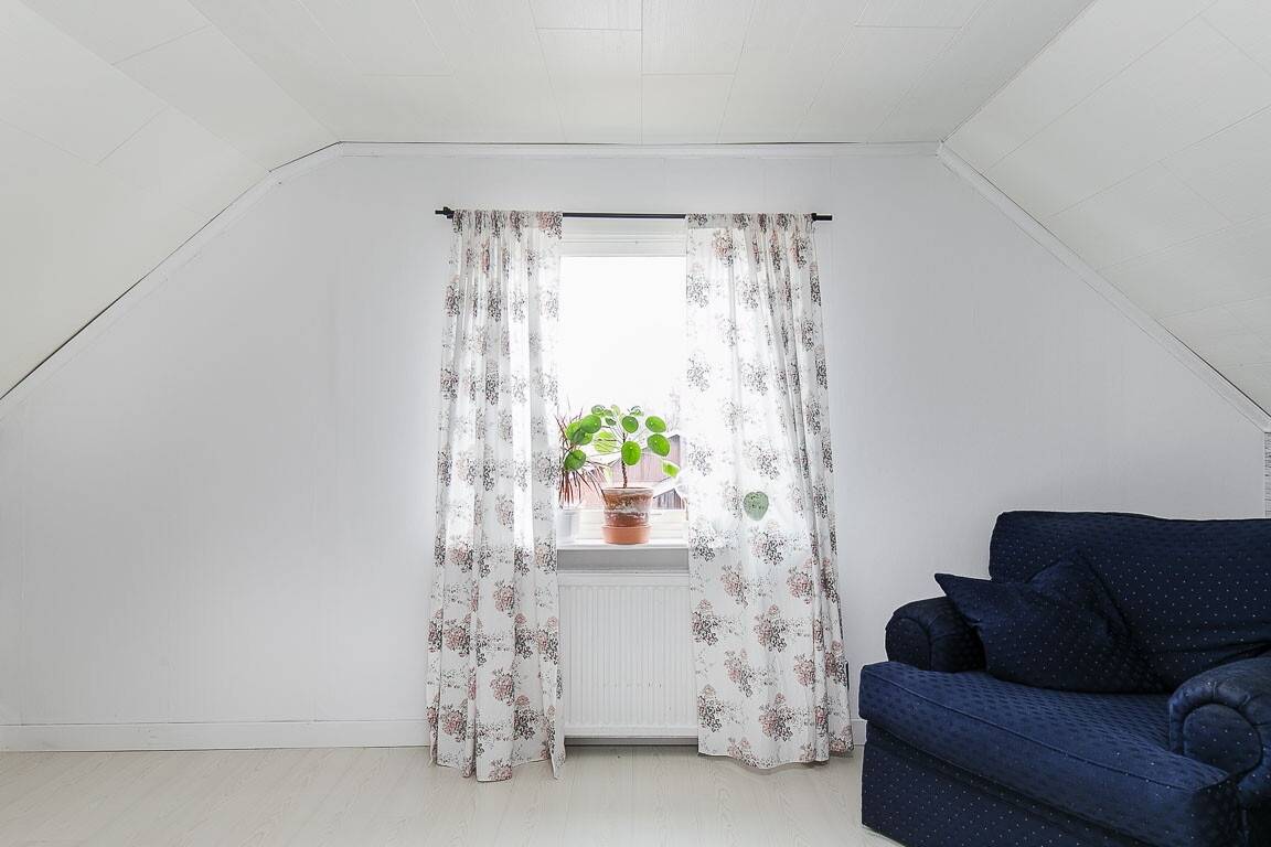 7 rum Villa på Ambjörnsvägen 6 Grästorp Grästorps kommun - bild 31