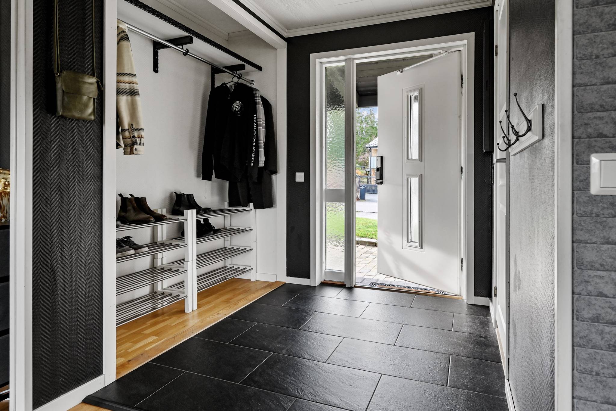 7 rum Villa på Svärmarevägen 57 Fresta Upplands Väsby kommun - bild 11