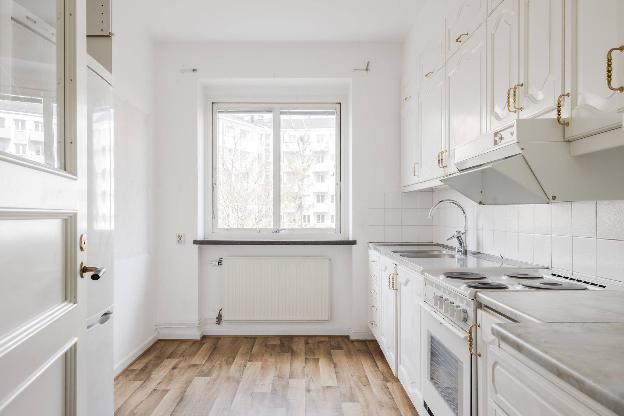 2 rum Lägenhet på Saarisvägen 1B Midhem Malmö kommun - bild 5