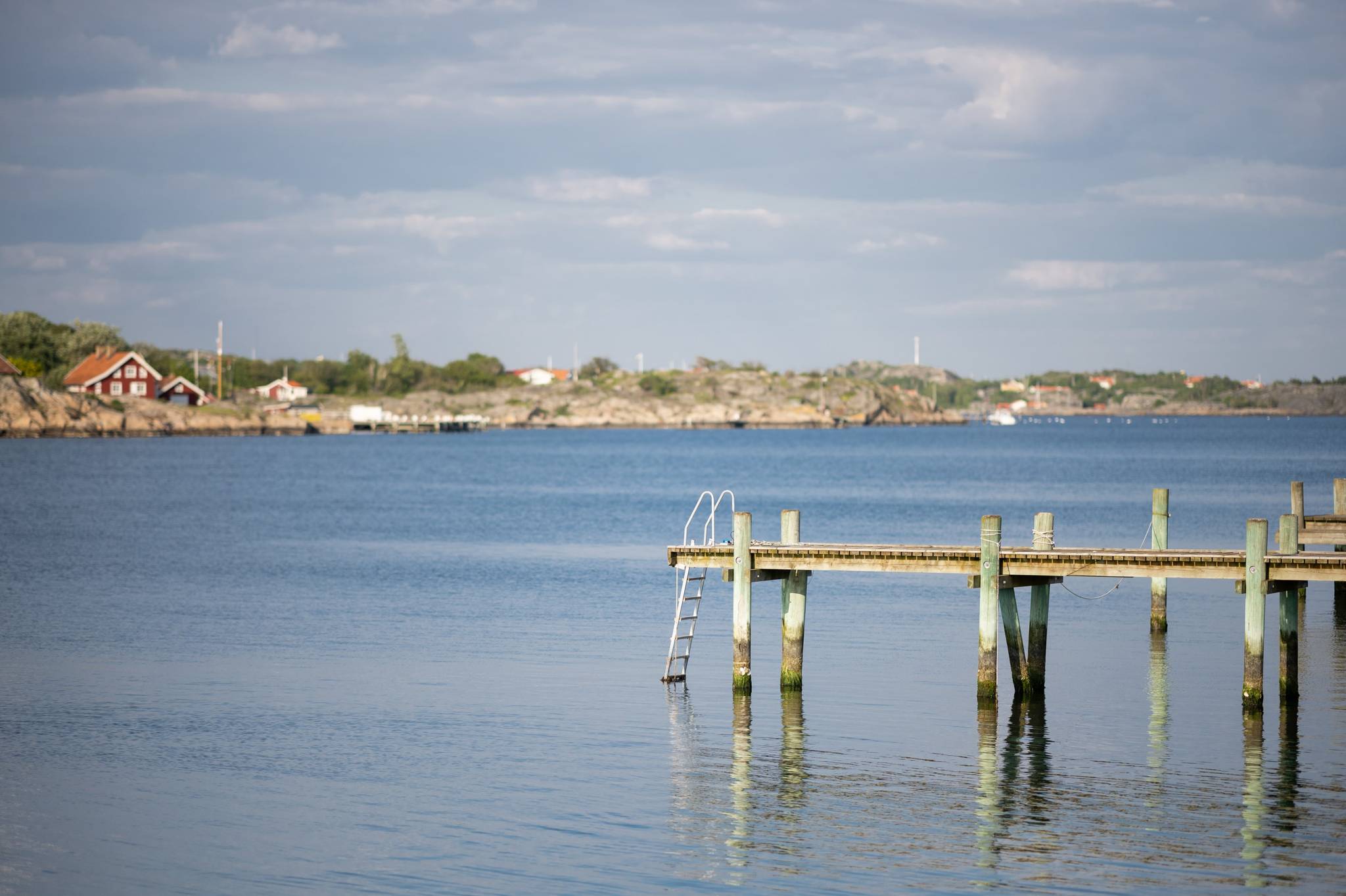 10 rum Villa på Båsenvägen 6 Styrsö Göteborgs kommun - bild 76
