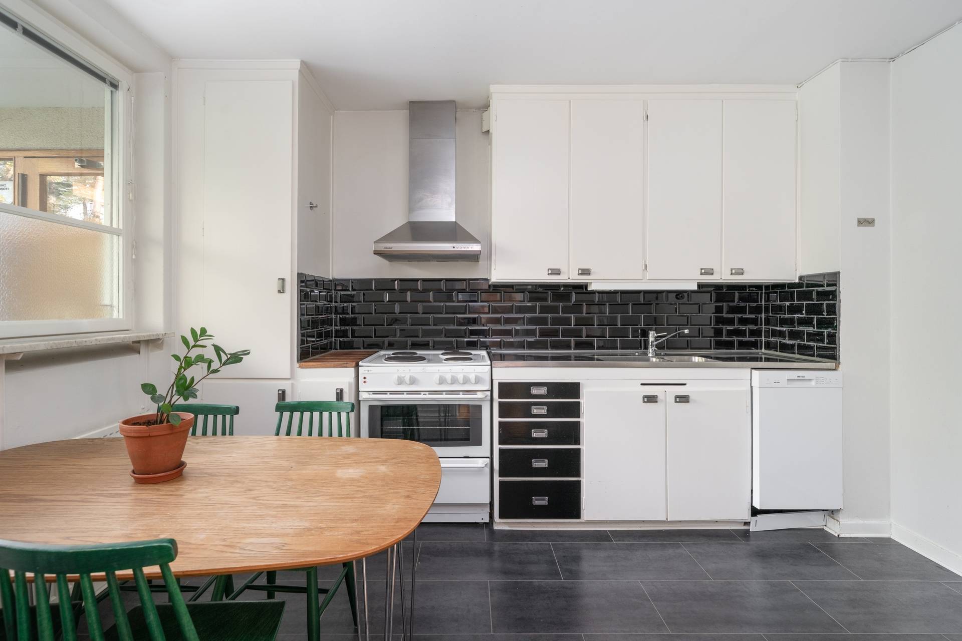 2 rum Lägenhet på Mirabellbacken 9 Hässelby Strand Stockholms kommun - bild 15