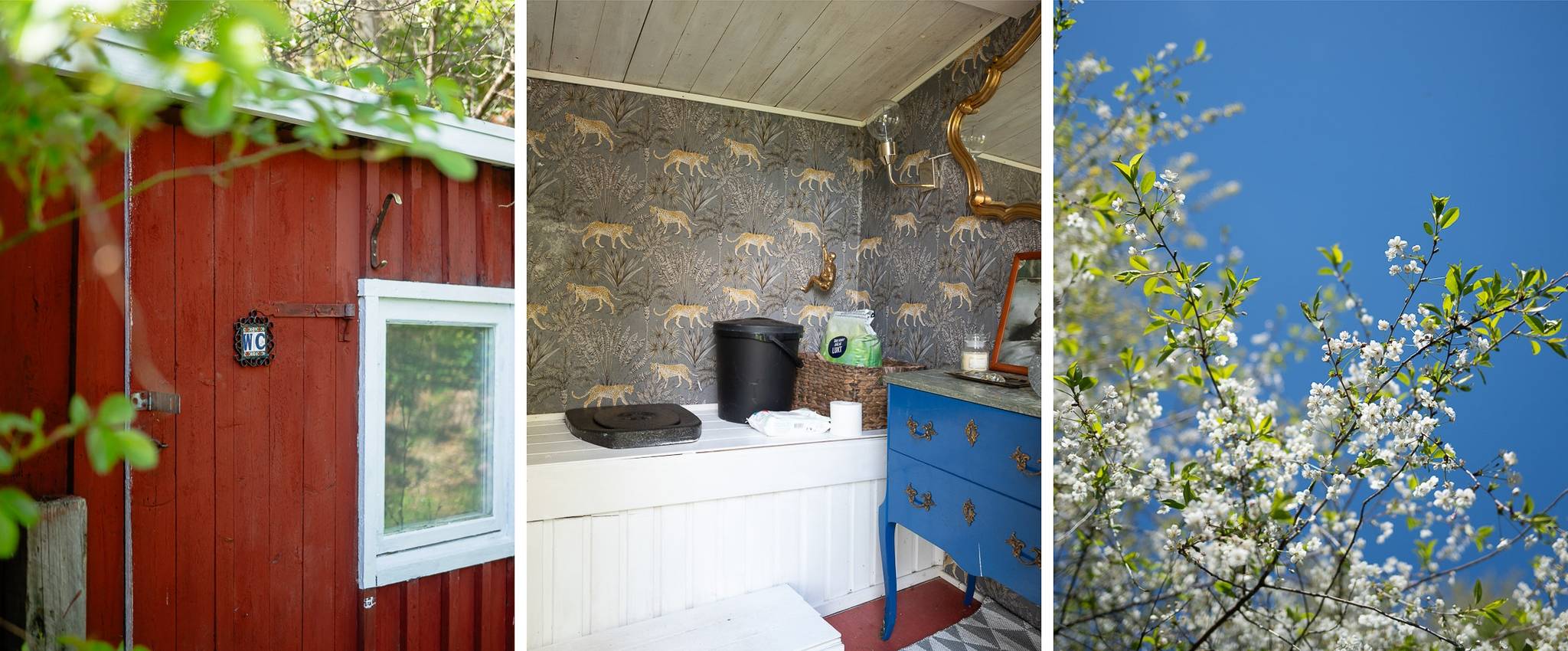 3 rum Fritidshus på Axvik 22 Mörkö Södertälje kommun - bild 18