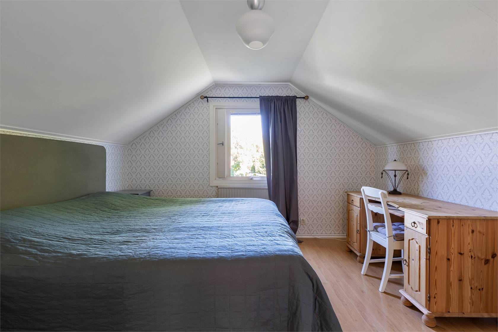 5 rum Villa på Trastvägen 9 Trollbäcken Tyresö kommun - bild 20