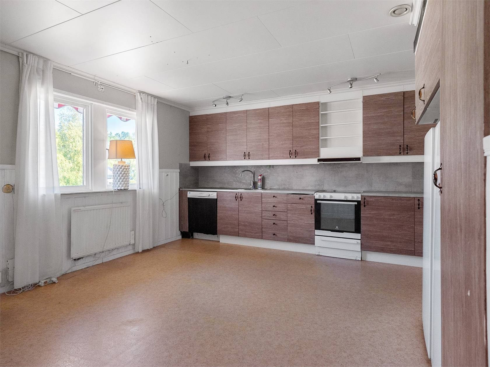 6 rum Villa på Vallvägen 4 Färgelanda Färgelanda kommun - bild 4