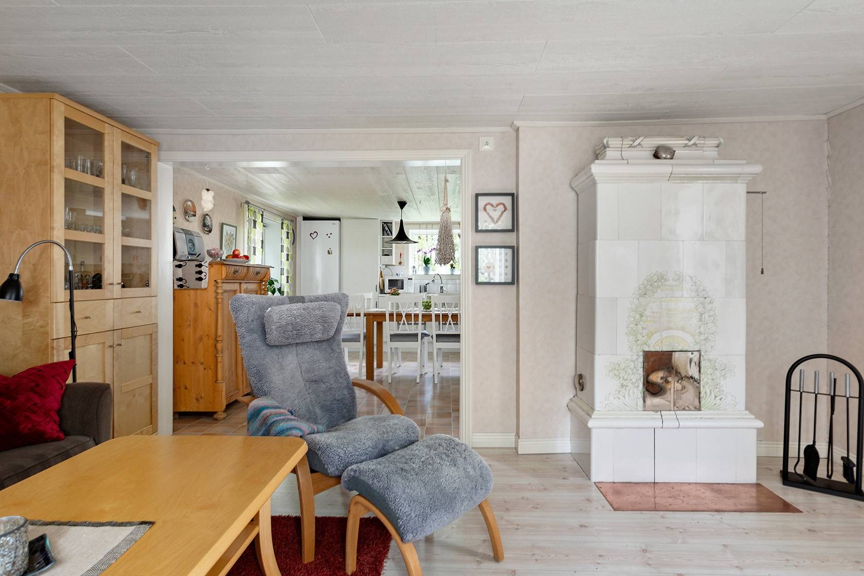 4 rum Villa på Industrivägen 7 Kilafors Bollnäs kommun - bild 3