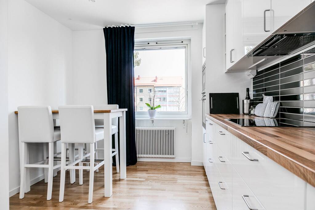 2 rum Lägenhet på Hantverksgatan 27A Oskarshamns kommun - bild 6