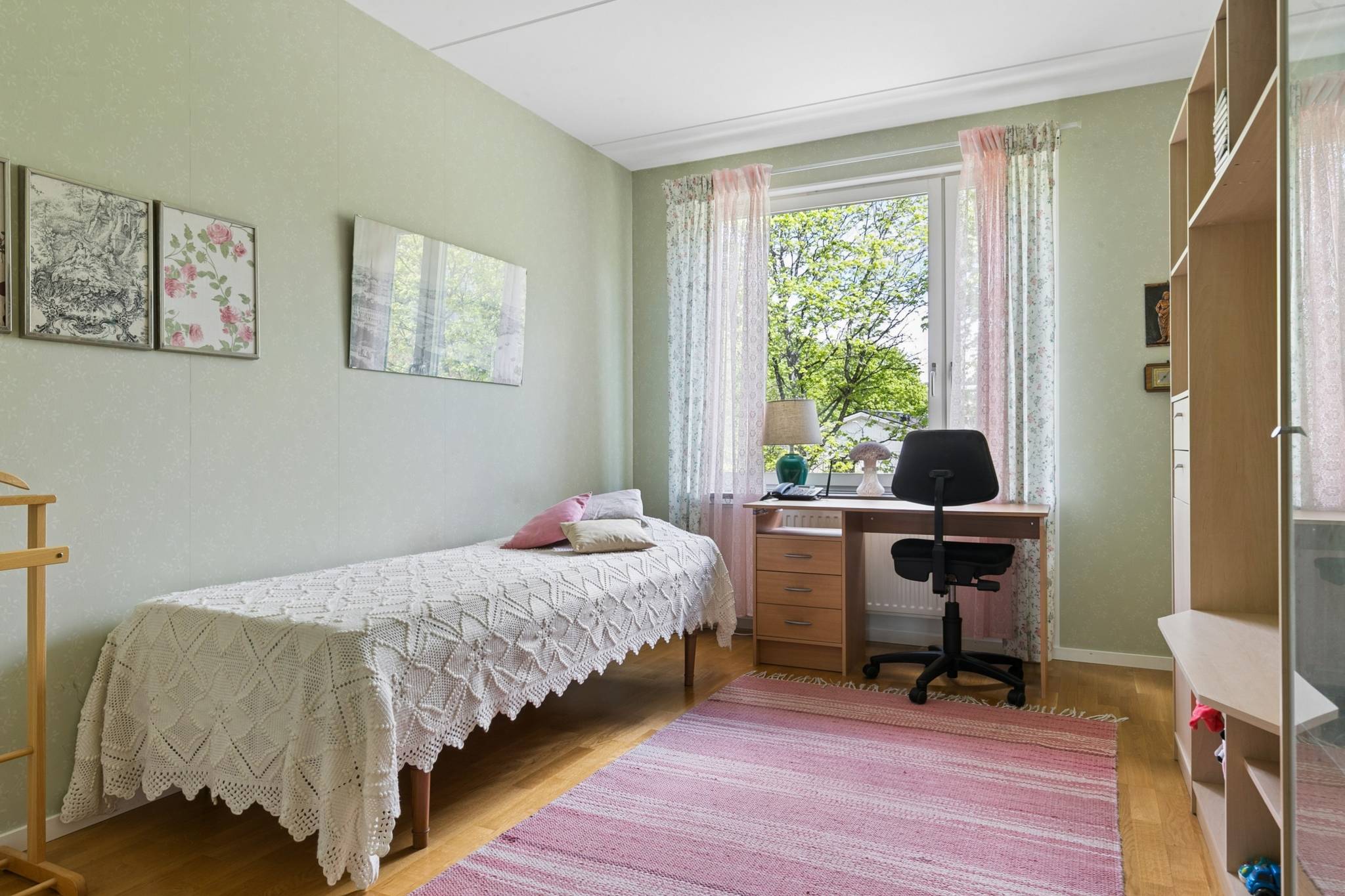 3 rum Lägenhet på Farstavägen 112A Stockholms kommun - bild 12