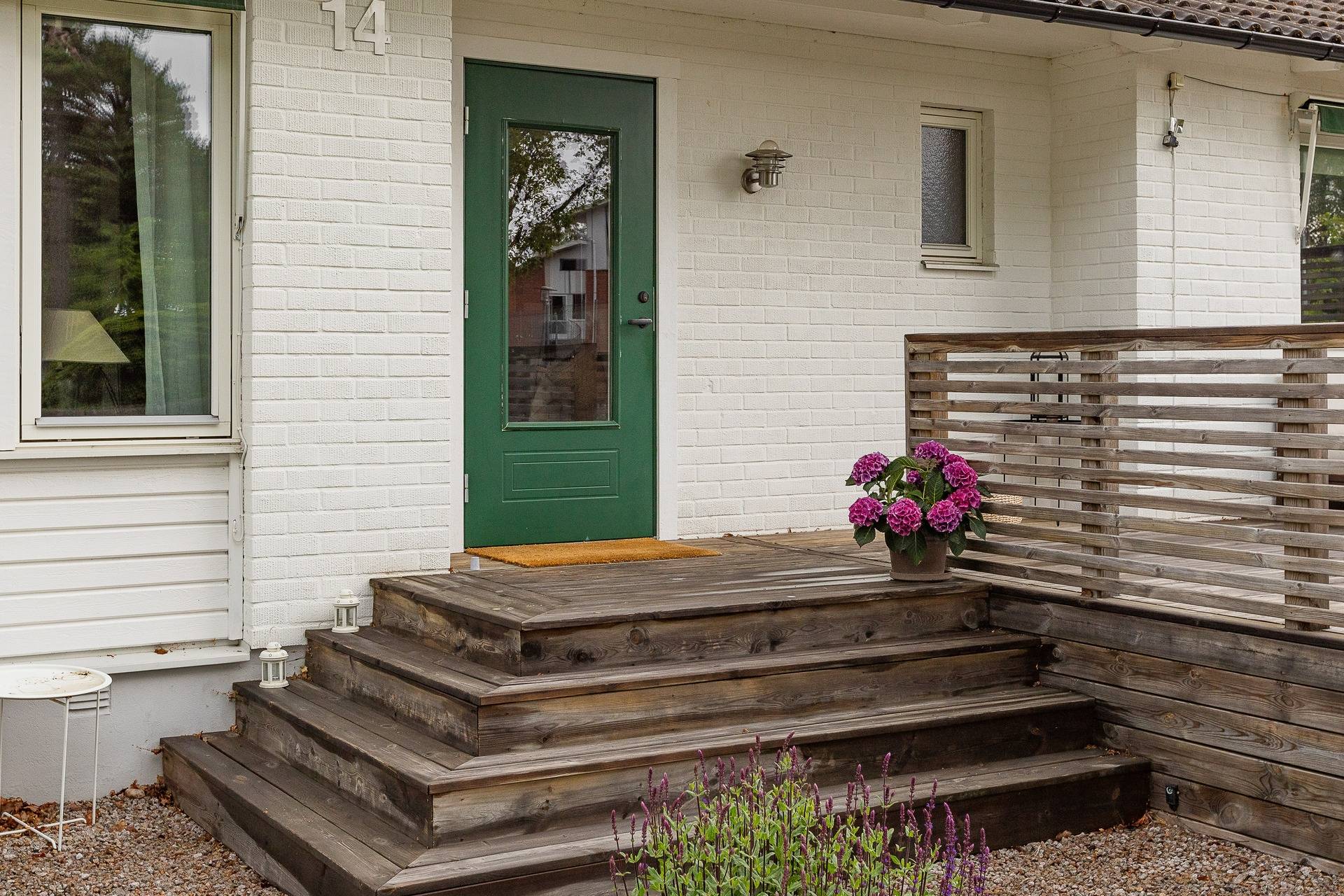 6 rum Villa på Norrgatan 14 Hovmantorp Lessebo kommun - bild 7