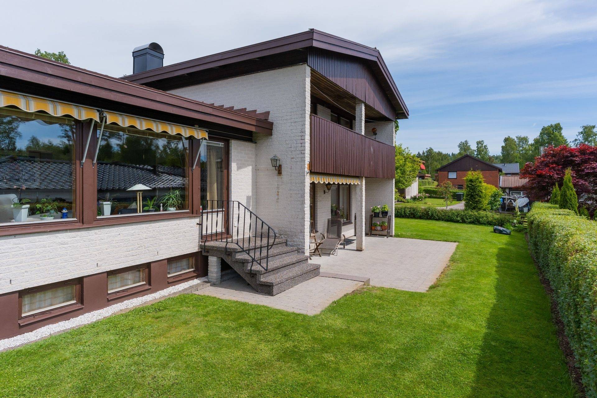 7 rum Villa på Jällbyliden 4 Borås Borås kommun - bild 33